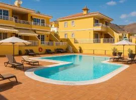 Arguinegin Apartment Terrace Gran Canaria