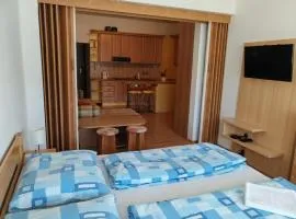 Apartment Magura - direct on the ski slope - Parking