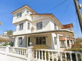 Gezgör Apart, hotel in Arsuz