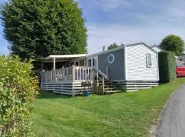 mobil home 4 personne