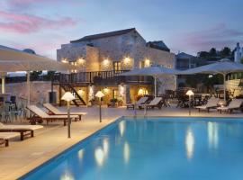 Τα 10 Καλύτερα Ξενοδοχεία σε Μάνη – Πού να μείνετε σε Μάνη, Ελλάδα