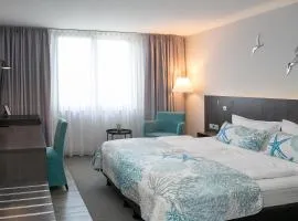 Elegantes Smart Apartment in Szene-Viertel