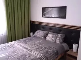 Giżycko Studio Apartament