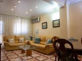 Piso de 3 habitaciones a las afueras de Sevilla