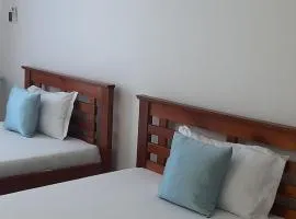 Mihrab Tamu stay-Nyali