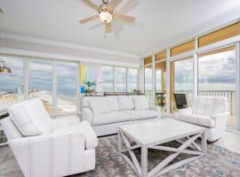 Phoenix Orange Beach 1006 condo, hotel v destinaci Romar Beach