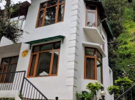 HillNesst: Bhowāli şehrinde bir otel