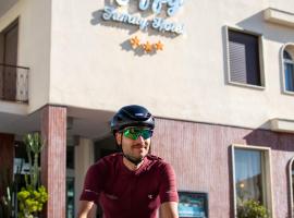 Raffy Family & Bike Hotel