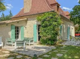 Charmante Maison Avec Piscine