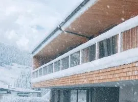 ALMMONTE LIGNUM Lodge