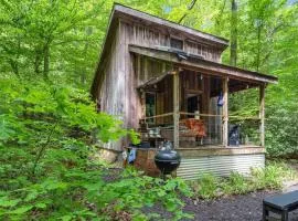 Beech Timber- 30 Acre Secluded Glamping in RRG