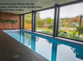 Maison Activhome, котедж у місті Ospern