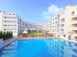 5-STAR HOTEL in Digha with #S-Pool #Conference Hall #Premium Room #Restaurant- JAIRAM WAY-BAY
