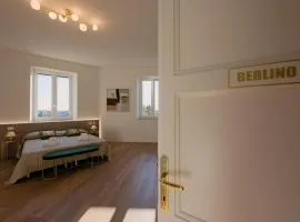 Camera Berlino - La Casa di Carta Affittacamere