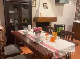 Authentic Tuscany Stay between Florence & Chianti