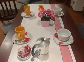 Toscana, La Terra Del Vino Sharon House per Degustare il Chianti!