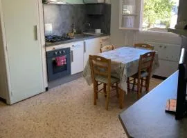 T1 - Centre ville rez-de-chaussée