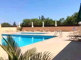 Nissi Pearl villa close Nissi beach