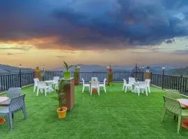 1 Bed Room I Pvt Balacony I Mountains View I Charvi Retreat By Exotic Stays