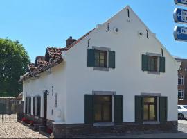 Bed and Breakfast 1691, hotel in Valkenburg