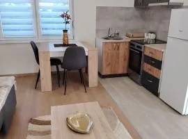 Elena Airport Apartments