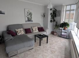 Alojamiento Cami&ntilde;o Real