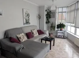 Alojamiento Camiño Real