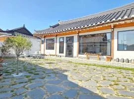 선덕당 한옥스테이 프라이빗 독채 한옥