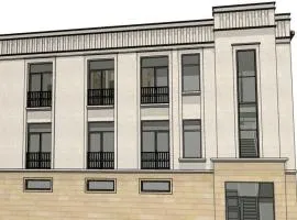 Luxury Collection Hotel