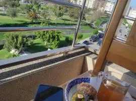 Home calme - بيت الهدوء