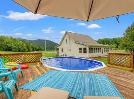 1 600 Acres Pool Pond Hidden Treasure RRG