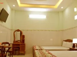 Khách sạn Gia Hưng