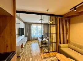 Apartman A55 Aparthotel Vučko privatni apartman