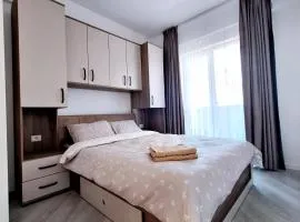 Central 3 Rooms Retreat - Rădăuți