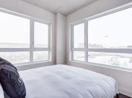 Corporate Stays Equinoxe 3 Bedrooms