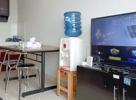 COZY 2BR Pinewood Apt Jatinagor