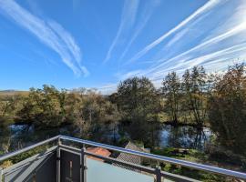 Wiesentblick, hotel i Forchheim