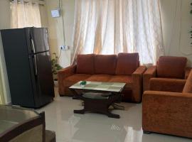 Jassy havens, hotel in Guwahati