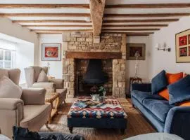 Tranquil Country Escape 4BR Family Home Cotswolds AONB CHUST-TBH