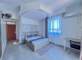 Ocean Bliss Seaview Apartments