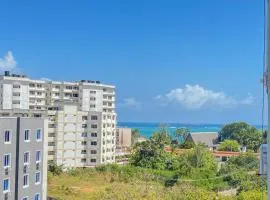 Hasna Comfy Apartments