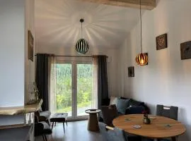 Ferienwohnungen Karwendulum