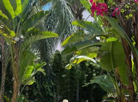 Villa Vicuña Salta Hotel Boutique, hotel boutique en Salta