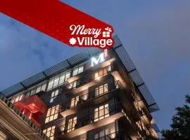 M Village Hotel Hai Bà Trưng