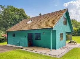 Foxglove Cottage 1 - Uk50019