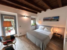 Santa Marta Rooms&Studios
