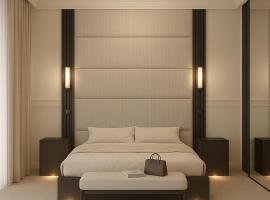 Sparano Palace, hotel em Bari