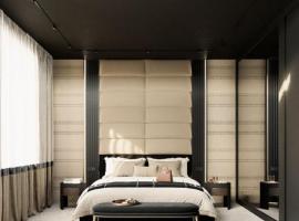 Sparano Palace, ξενοδοχείο στο Μπάρι