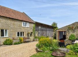 Cowslip Cottage, hotel in Levisham
