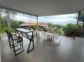 The wells house krabi